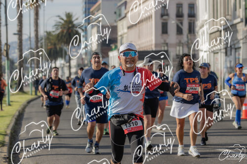 Media Maratón TPS Valparaíso
