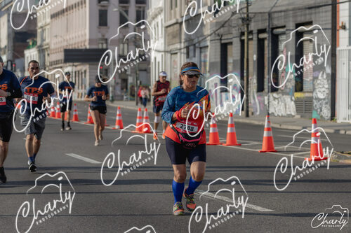 Media Maratón TPS Valparaíso