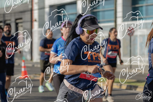 Media Maratón TPS Valparaíso