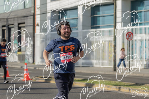 Media Maratón TPS Valparaíso