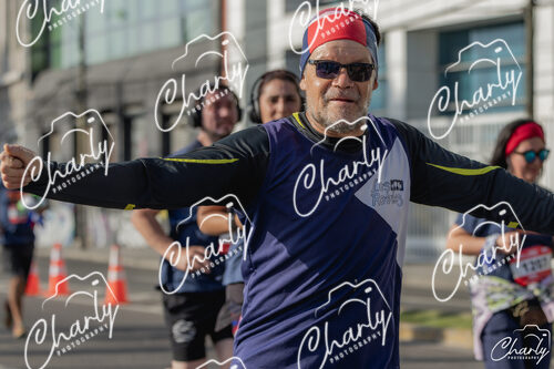 Media Maratón TPS Valparaíso