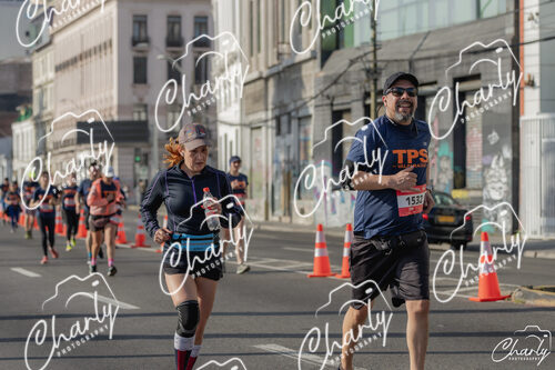 Media Maratón TPS Valparaíso