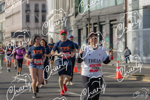 Media Maratón TPS Valparaíso