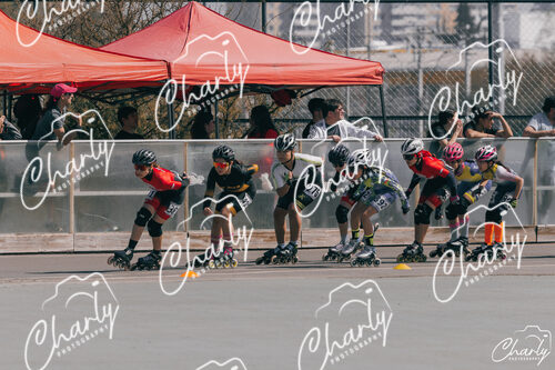 Federación Intermedia 3ra Fecha
