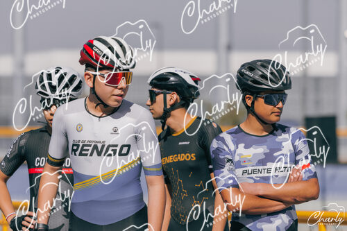 Federación Intermedia 3ra Fecha