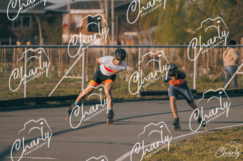 Patinaje De Velocidad Curicó Intermedia Alta 2024