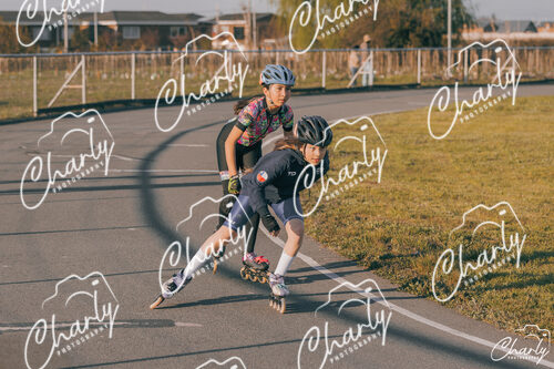 Patinaje De Velocidad Curicó Intermedia Alta 2024
