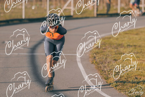 Patinaje De Velocidad Curicó Intermedia Alta 2024