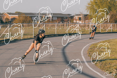 Patinaje De Velocidad Curicó Intermedia Alta 2024