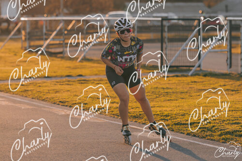 Patinaje De Velocidad Curicó Intermedia Alta 2024
