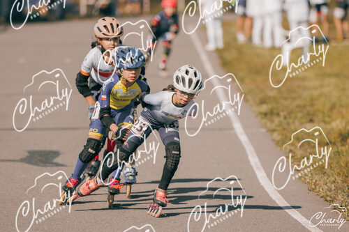 Patinaje De Velocidad Curicó Intermedia Alta 2024