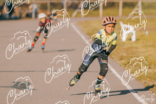 Patinaje De Velocidad Curicó Intermedia Alta 2024
