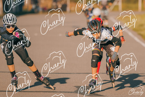 Patinaje De Velocidad Curicó Intermedia Alta 2024
