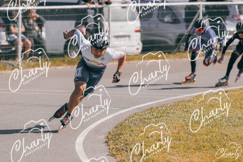 Patinaje De Velocidad Curicó Intermedia Alta 2024