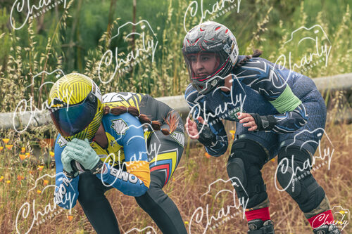 Lo Abarca Downhill Speed Cartagena 2024