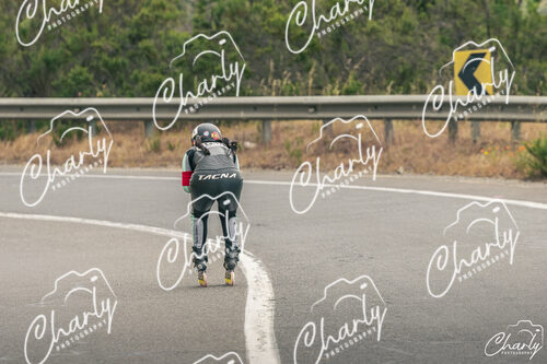 Lo Abarca Downhill Speed Cartagena 2024