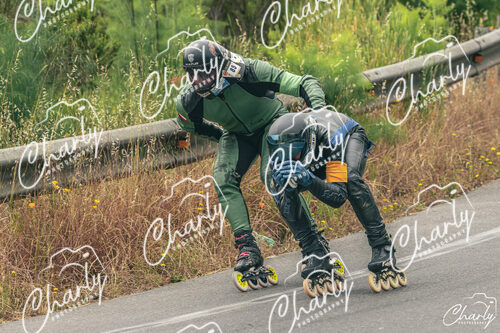 Lo Abarca Downhill Speed Cartagena 2024