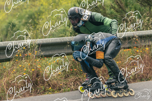 Lo Abarca Downhill Speed Cartagena 2024