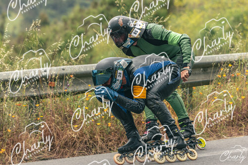 Lo Abarca Downhill Speed Cartagena 2024