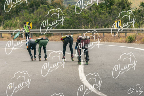 Lo Abarca Downhill Speed Cartagena 2024