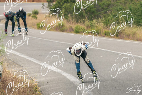Lo Abarca Downhill Speed Cartagena 2024