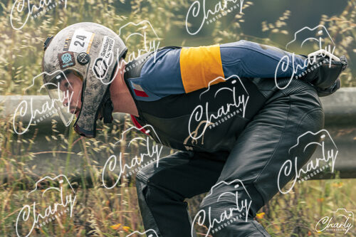 Lo Abarca Downhill Speed Cartagena 2024