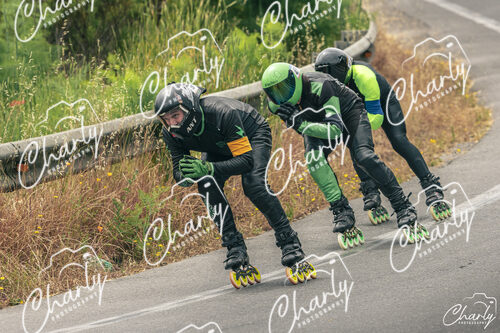 Lo Abarca Downhill Speed Cartagena 2024