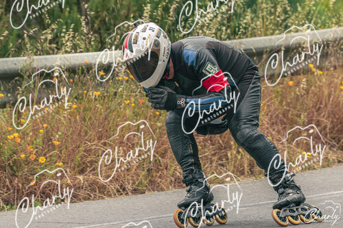 Lo Abarca Downhill Speed Cartagena 2024