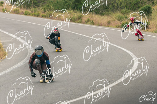 Lo Abarca Downhill Speed Cartagena 2024