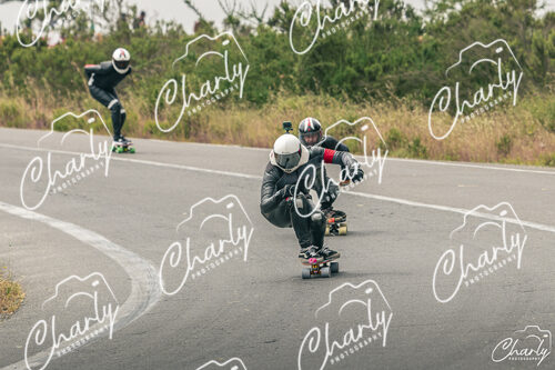 Lo Abarca Downhill Speed Cartagena 2024