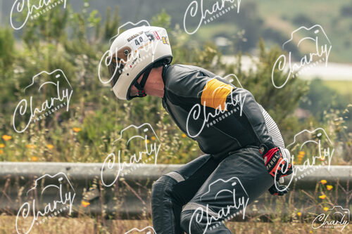 Lo Abarca Downhill Speed Cartagena 2024
