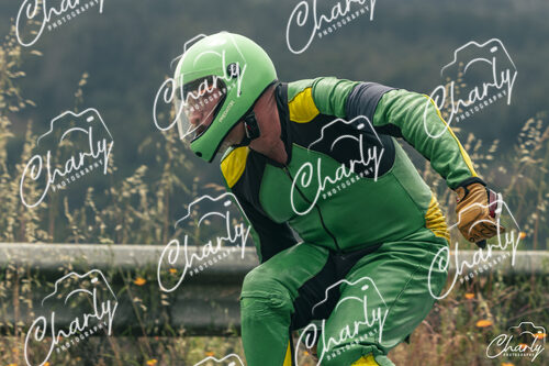 Lo Abarca Downhill Speed Cartagena 2024