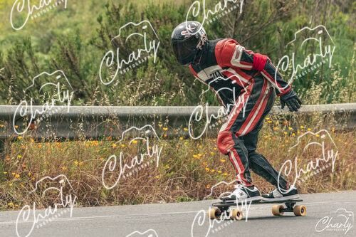 Lo Abarca Downhill Speed Cartagena 2024