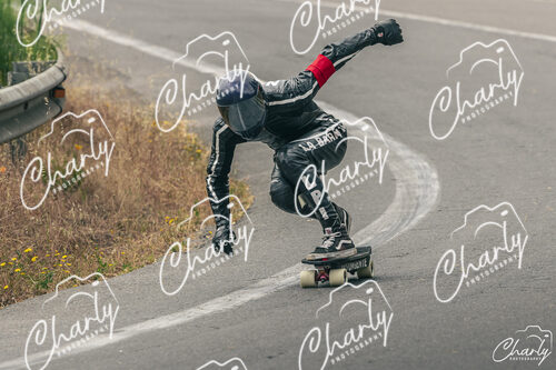 Lo Abarca Downhill Speed Cartagena 2024