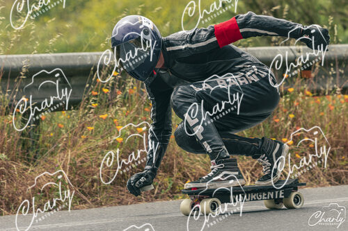 Lo Abarca Downhill Speed Cartagena 2024