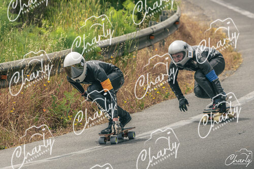 Lo Abarca Downhill Speed Cartagena 2024