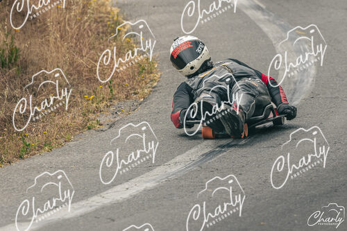 Lo Abarca Downhill Speed Cartagena 2024