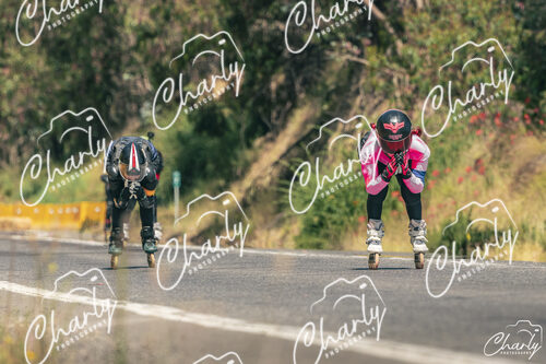Lo Abarca Downhill Speed Cartagena 2024