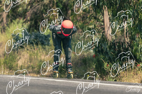 Lo Abarca Downhill Speed Cartagena 2024