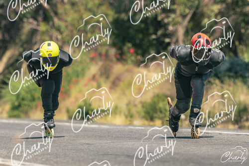 Lo Abarca Downhill Speed Cartagena 2024