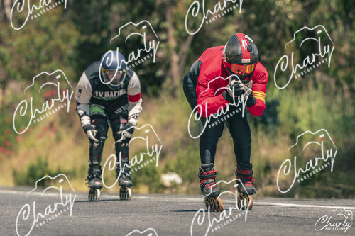 Lo Abarca Downhill Speed Cartagena 2024
