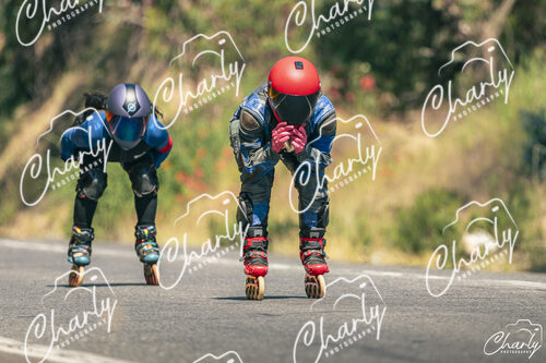 Lo Abarca Downhill Speed Cartagena 2024