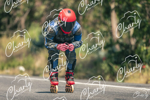 Lo Abarca Downhill Speed Cartagena 2024