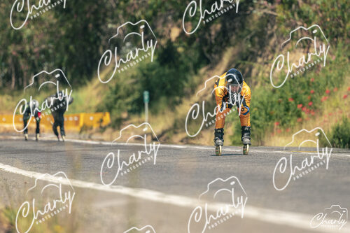 Lo Abarca Downhill Speed Cartagena 2024