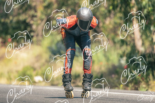 Lo Abarca Downhill Speed Cartagena 2024