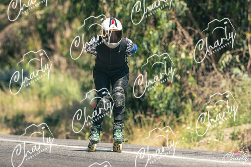 Lo Abarca Downhill Speed Cartagena 2024