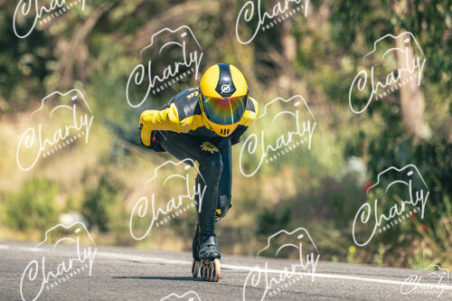 Lo Abarca Downhill Speed Cartagena 2024