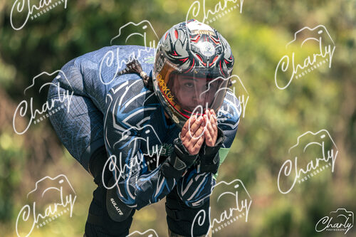 Lo Abarca Downhill Speed Cartagena 2024