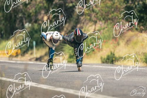 Lo Abarca Downhill Speed Cartagena 2024
