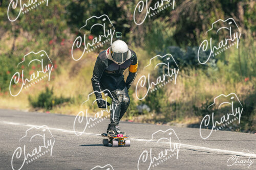 Lo Abarca Downhill Speed Cartagena 2024